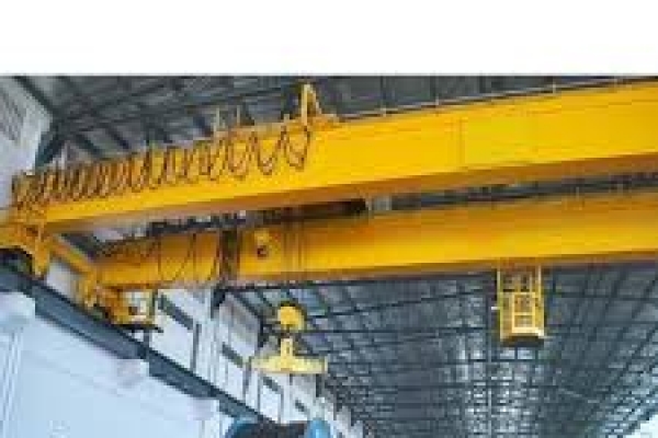 EOT crane  | manufacturers | Parts Maintenance @hitecheotcranes.com