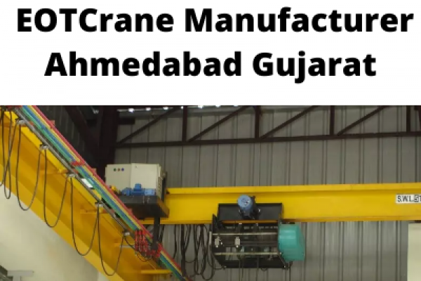 EOT crane  | manufacturers | Parts Maintenance @hitecheotcranes.com