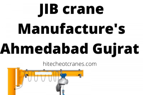 EOT crane  | manufacturers | Parts Maintenance @hitecheotcranes.com