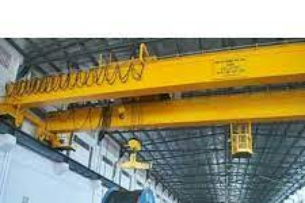 EOT crane  | manufacturers | Parts Maintenance @hitecheotcranes.com